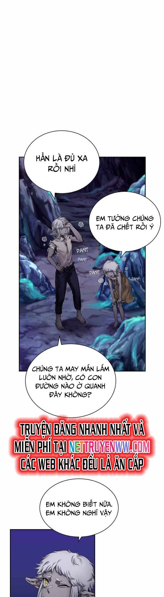 Chúa Tể Goblin Chapter 3 - 7