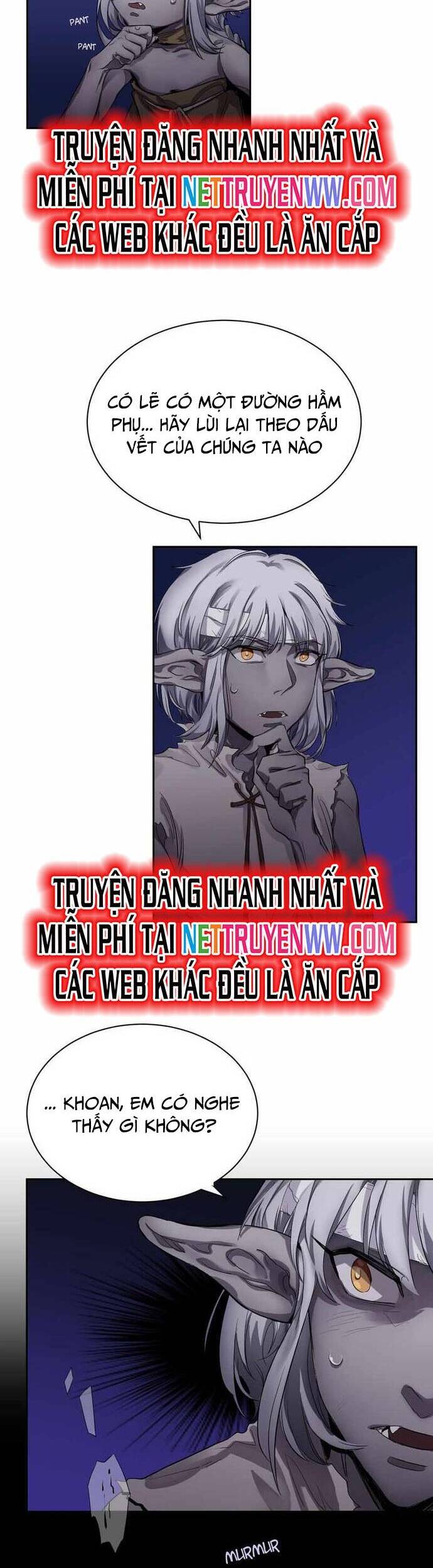 Chúa Tể Goblin Chapter 3 - 8