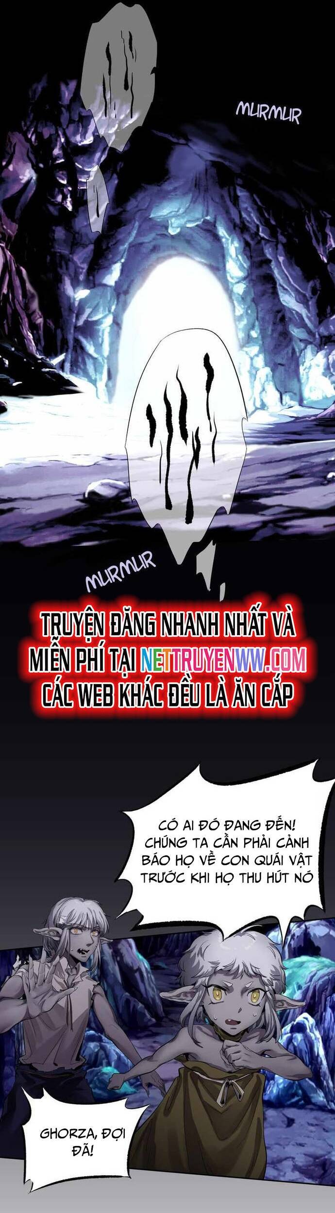 Chúa Tể Goblin Chapter 3 - 9