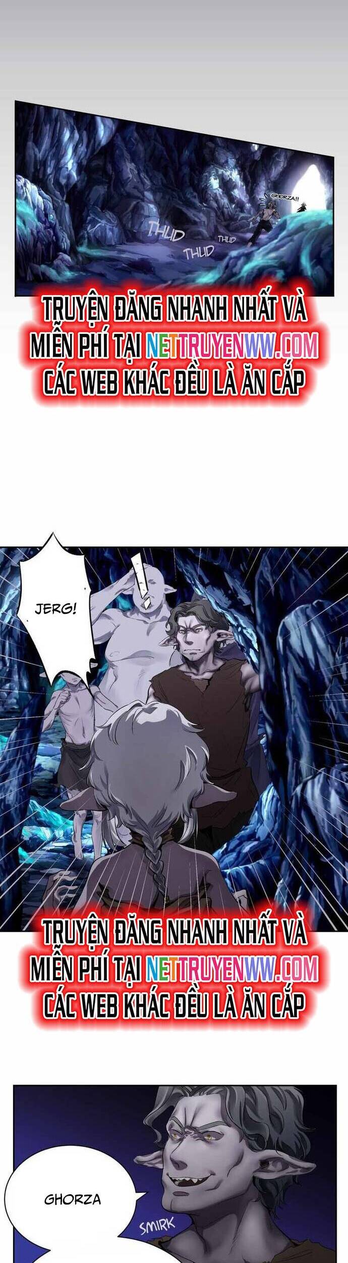 Chúa Tể Goblin Chapter 3 - 10