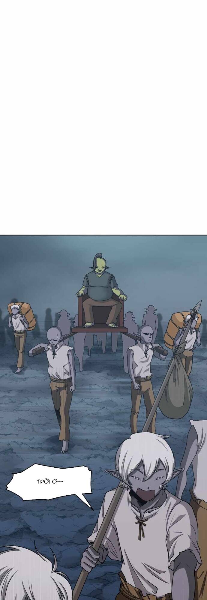 Chúa Tể Goblin Chapter 30 - 11