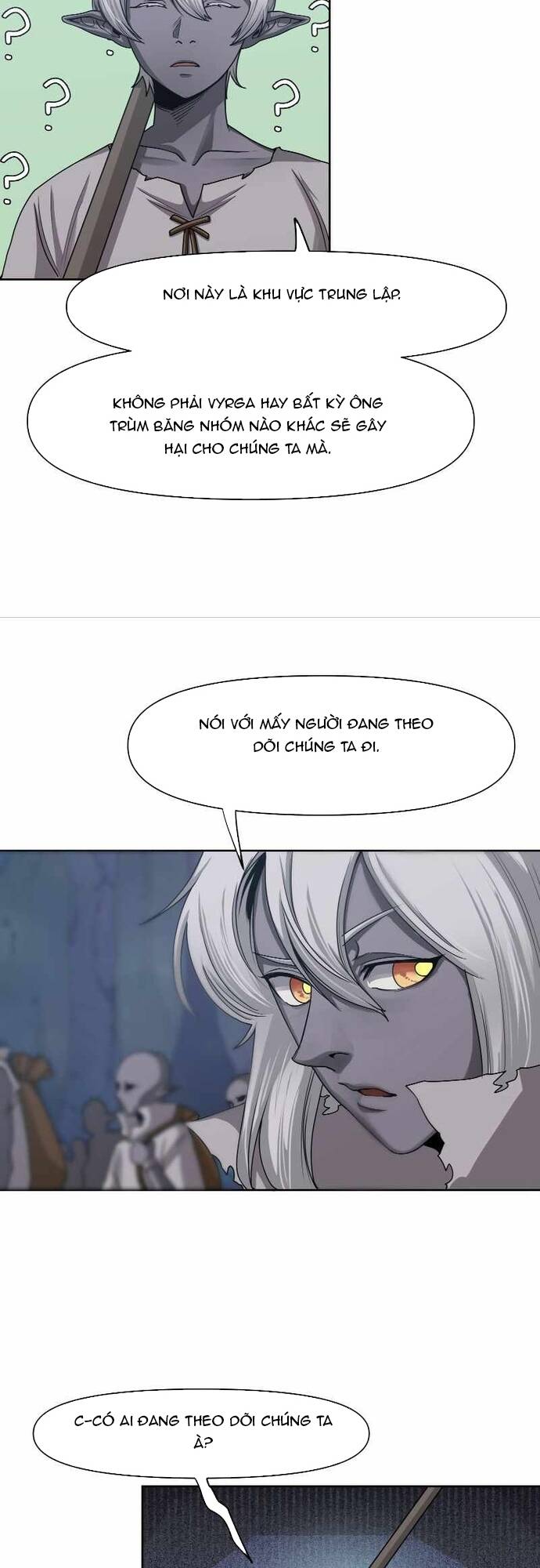 Chúa Tể Goblin Chapter 30 - 13