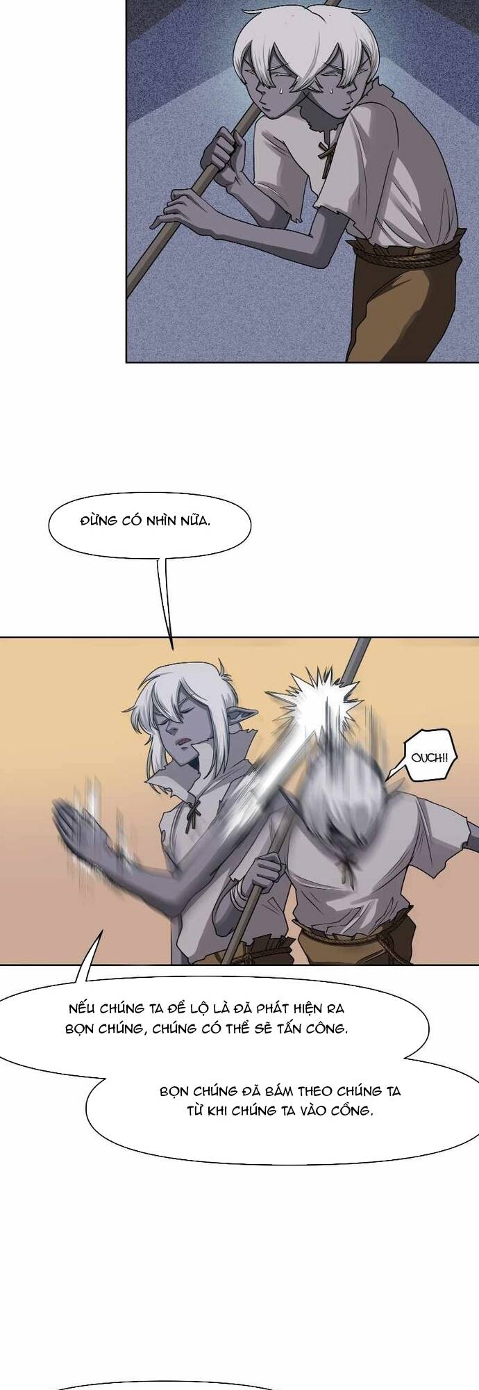 Chúa Tể Goblin Chapter 30 - 14