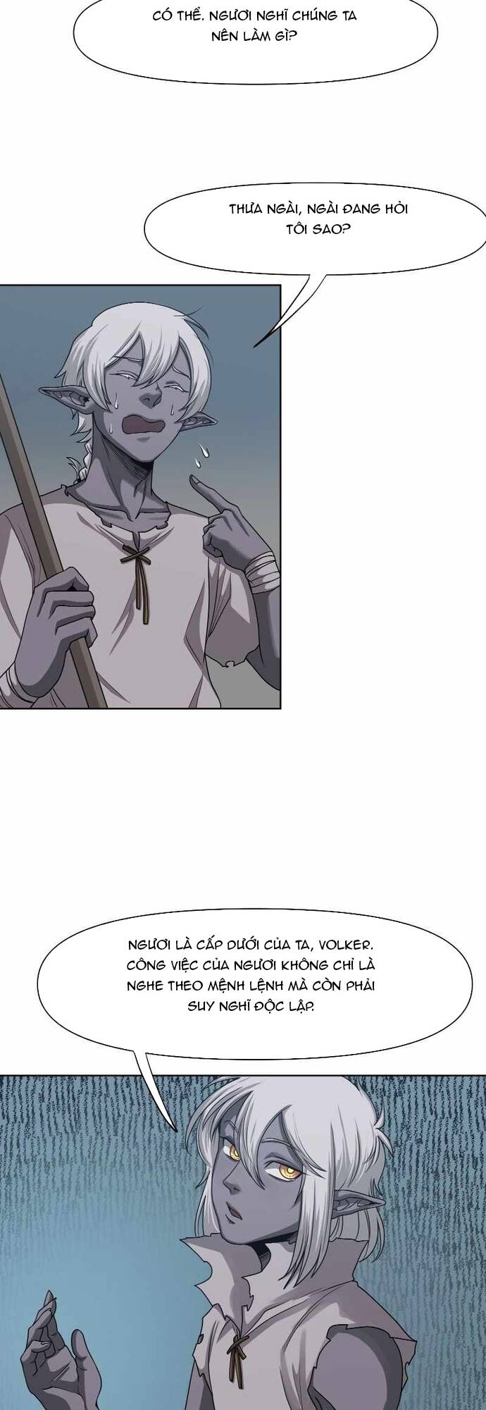 Chúa Tể Goblin Chapter 30 - 16