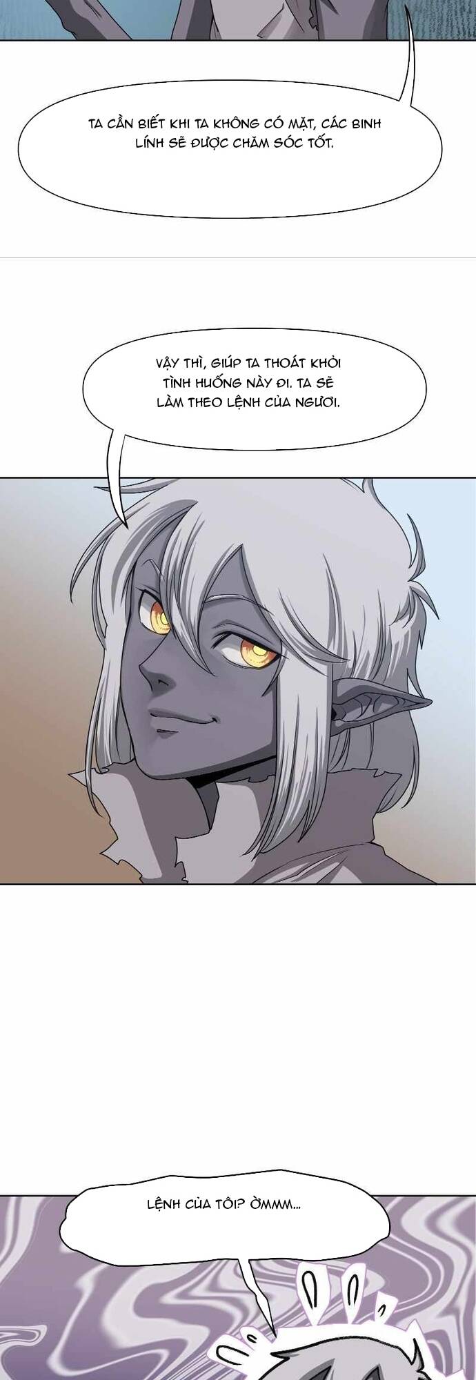 Chúa Tể Goblin Chapter 30 - 17