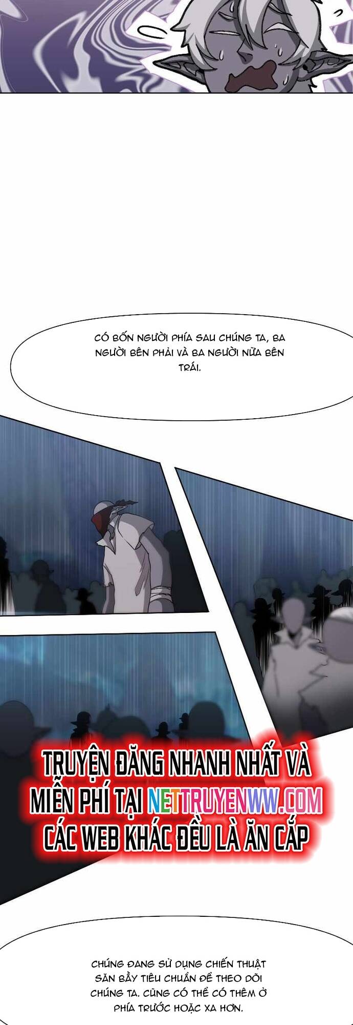 Chúa Tể Goblin Chapter 30 - 18