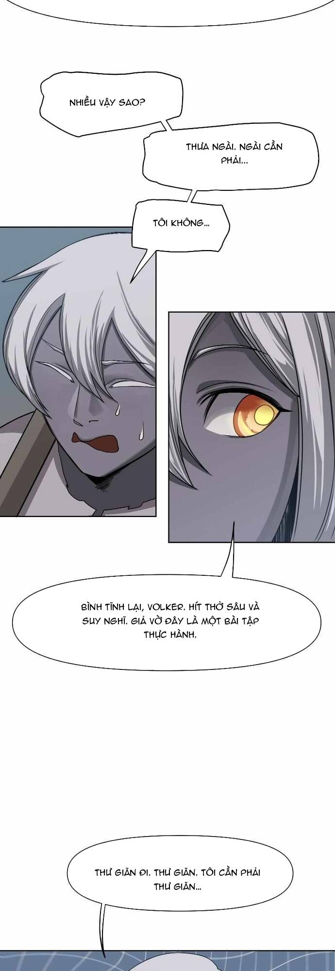Chúa Tể Goblin Chapter 30 - 19