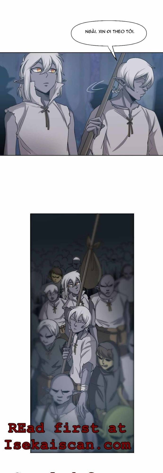 Chúa Tể Goblin Chapter 30 - 21