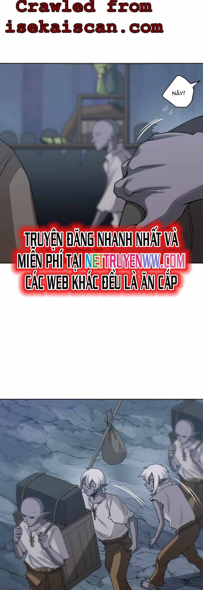 Chúa Tể Goblin Chapter 30 - 22