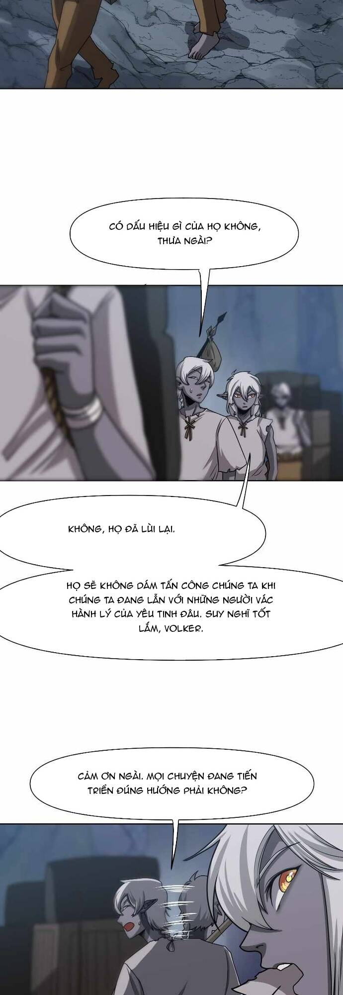 Chúa Tể Goblin Chapter 30 - 23