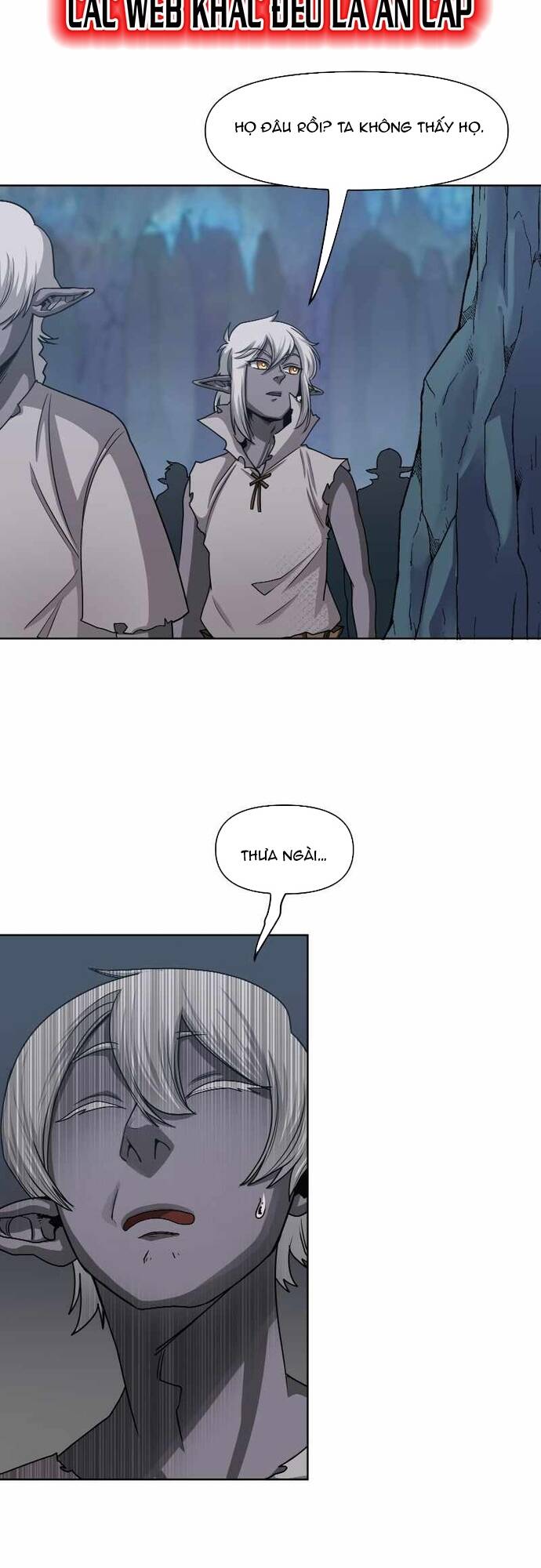 Chúa Tể Goblin Chapter 30 - 25
