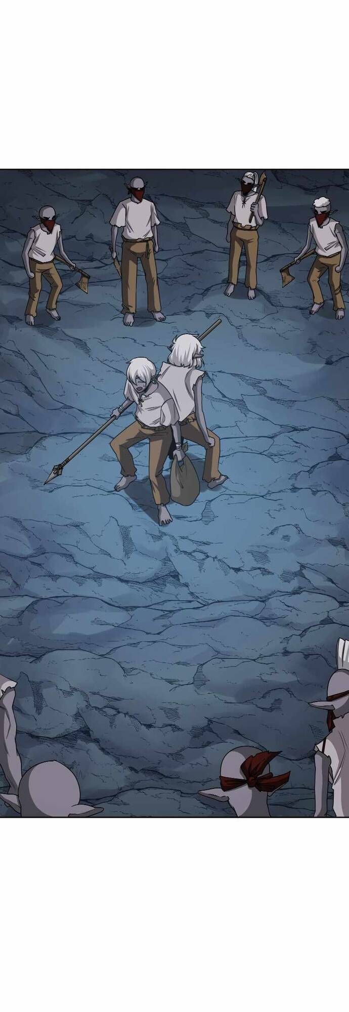 Chúa Tể Goblin Chapter 30 - 26