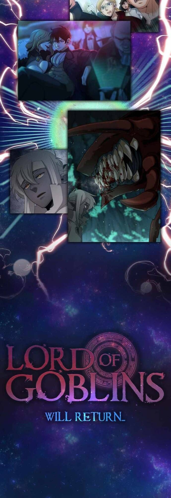 Chúa Tể Goblin Chapter 30 - 29