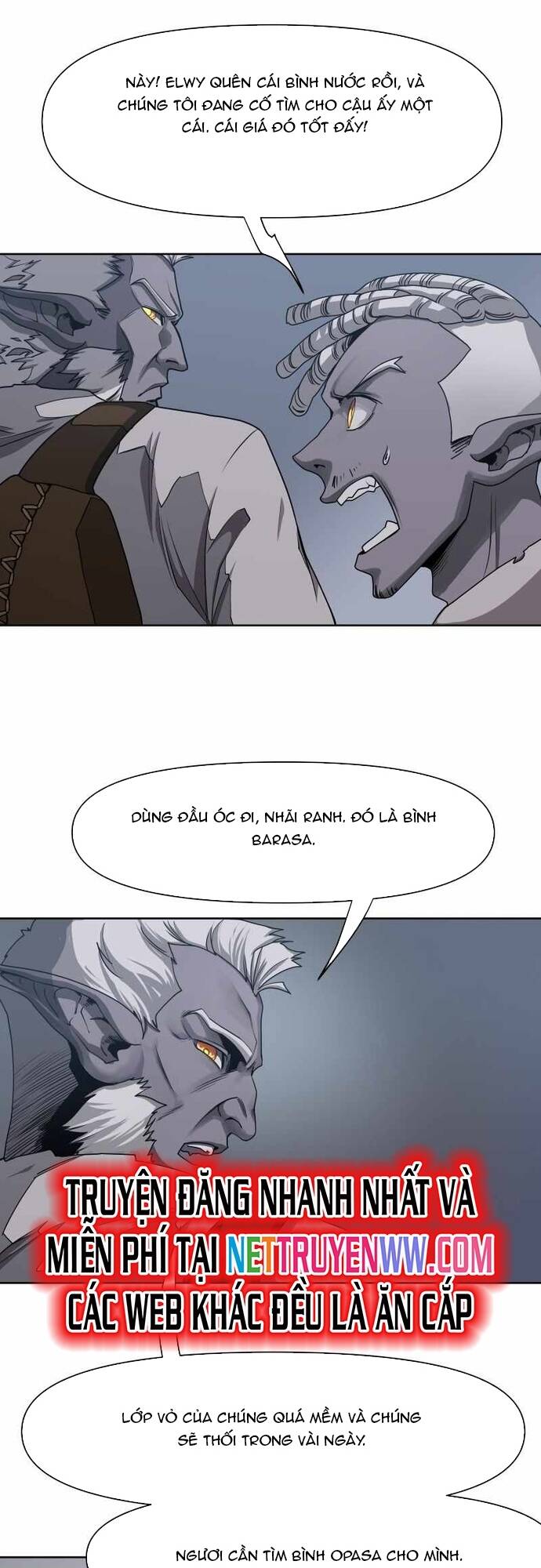 Chúa Tể Goblin Chapter 30 - 4