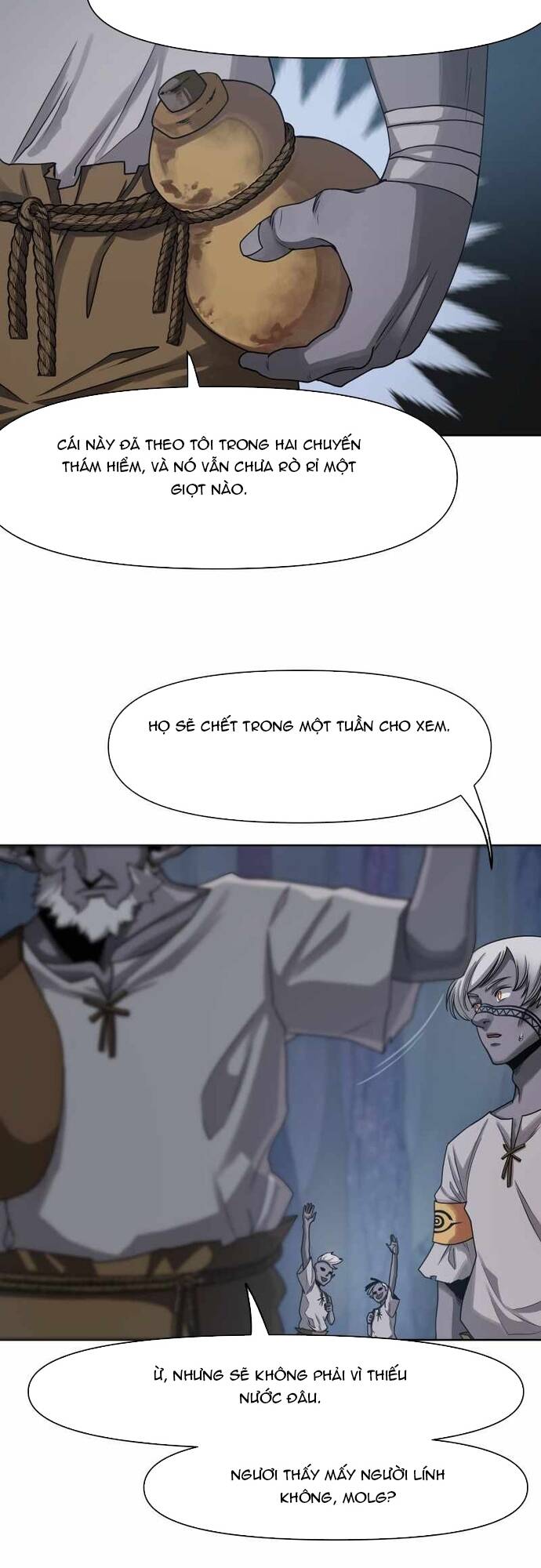 Chúa Tể Goblin Chapter 30 - 5