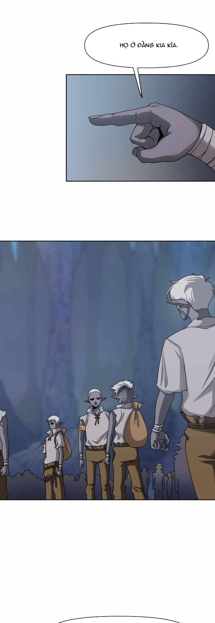 Chúa Tể Goblin Chapter 30 - 6