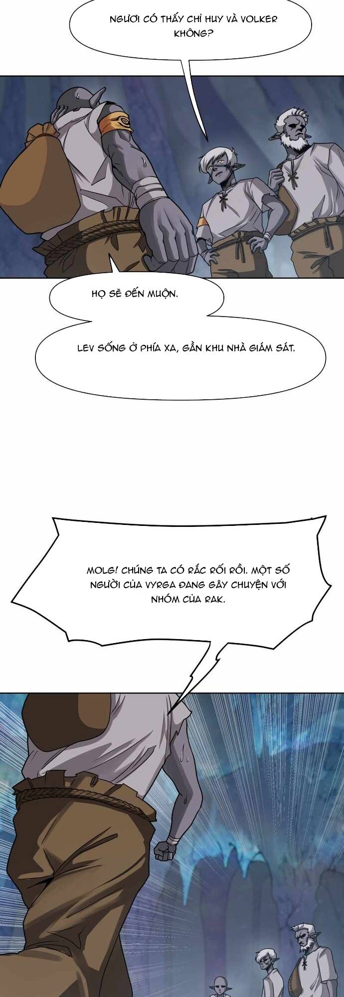 Chúa Tể Goblin Chapter 30 - 7