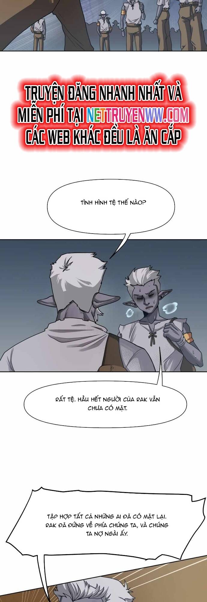 Chúa Tể Goblin Chapter 30 - 8