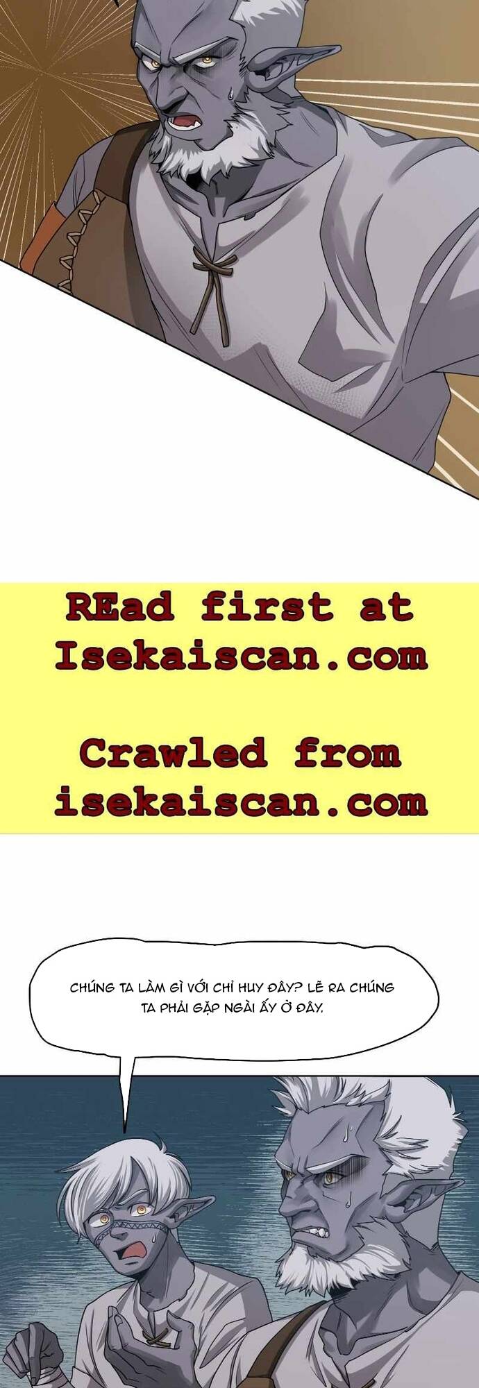 Chúa Tể Goblin Chapter 30 - 9