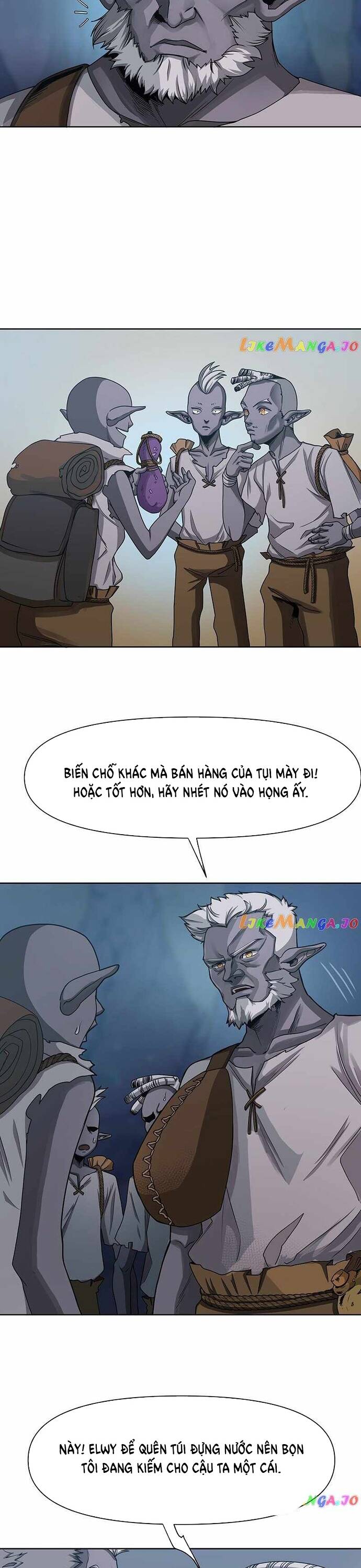 Chúa Tể Goblin Chapter 31 - 2