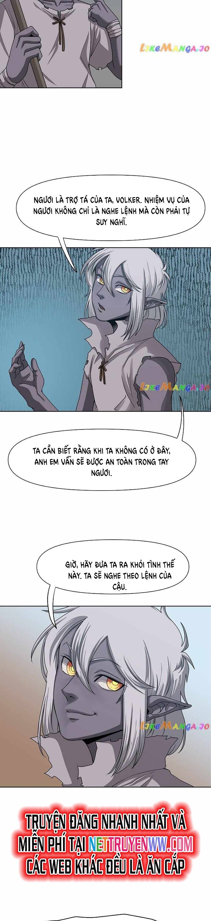 Chúa Tể Goblin Chapter 31 - 11