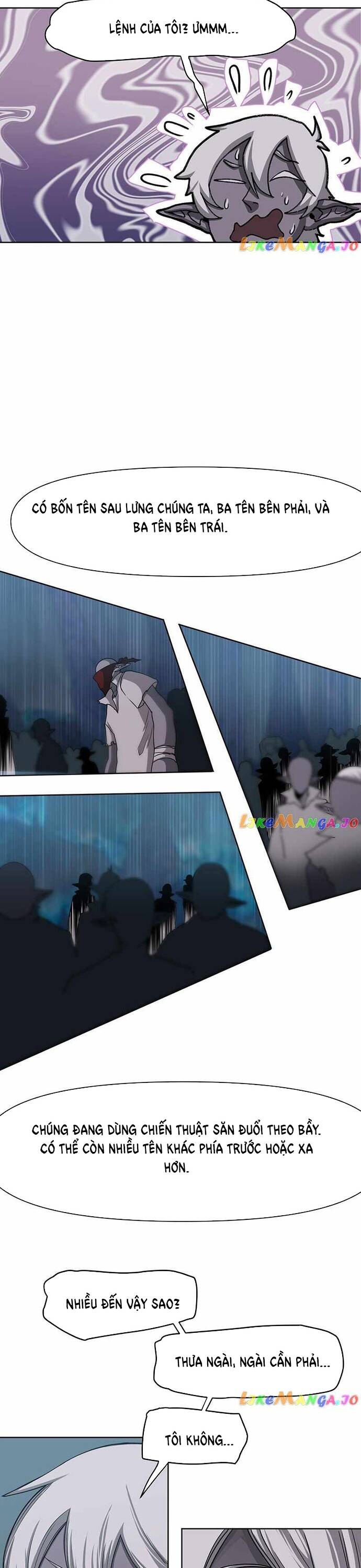 Chúa Tể Goblin Chapter 31 - 12