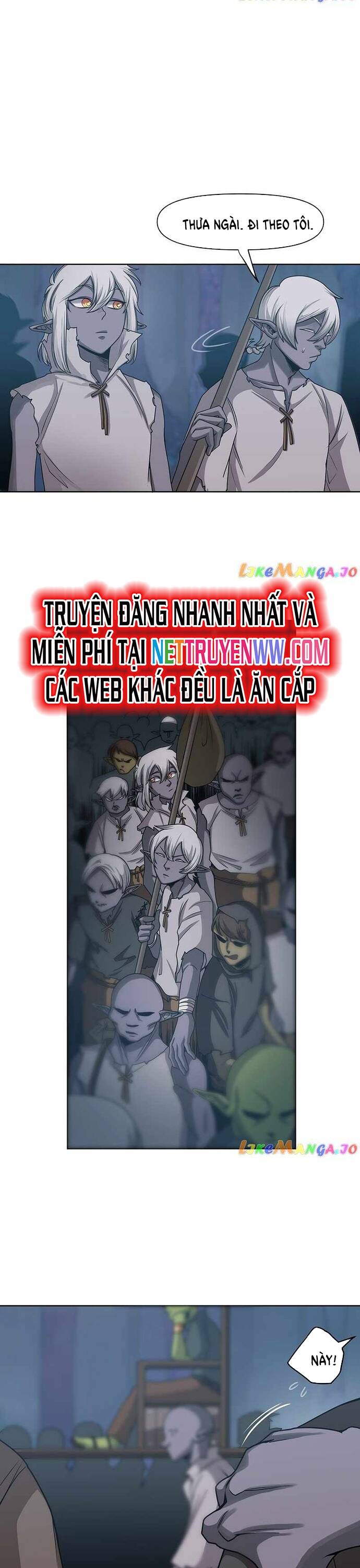 Chúa Tể Goblin Chapter 31 - 14