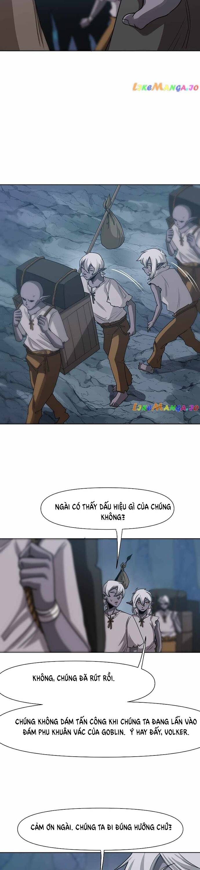 Chúa Tể Goblin Chapter 31 - 15