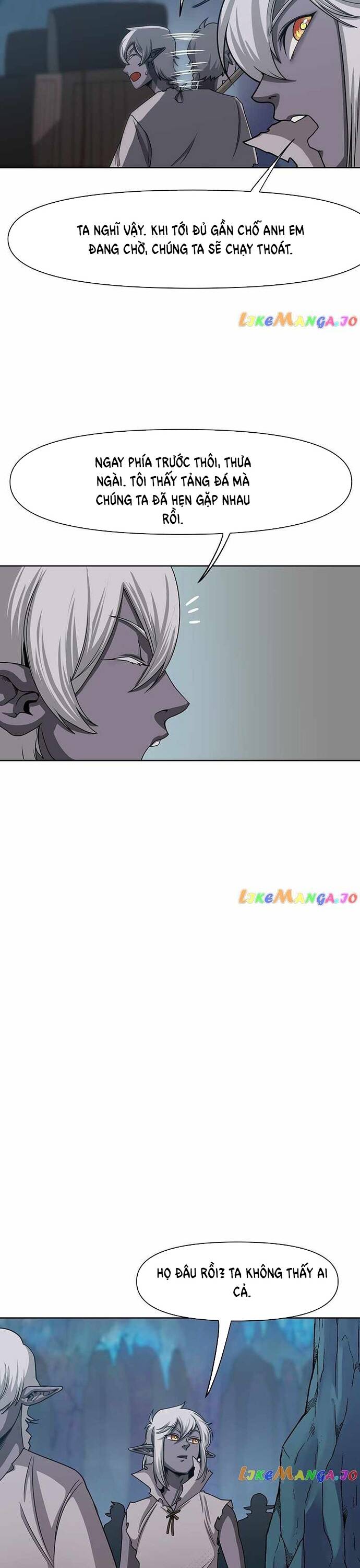 Chúa Tể Goblin Chapter 31 - 16