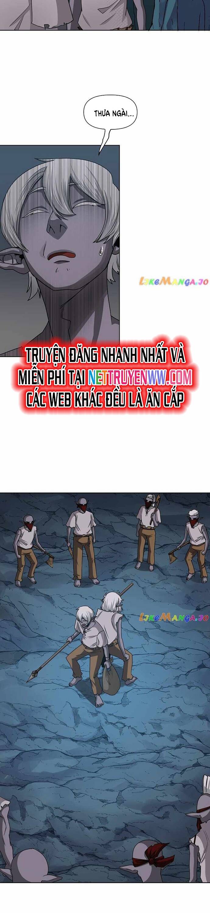 Chúa Tể Goblin Chapter 31 - 17