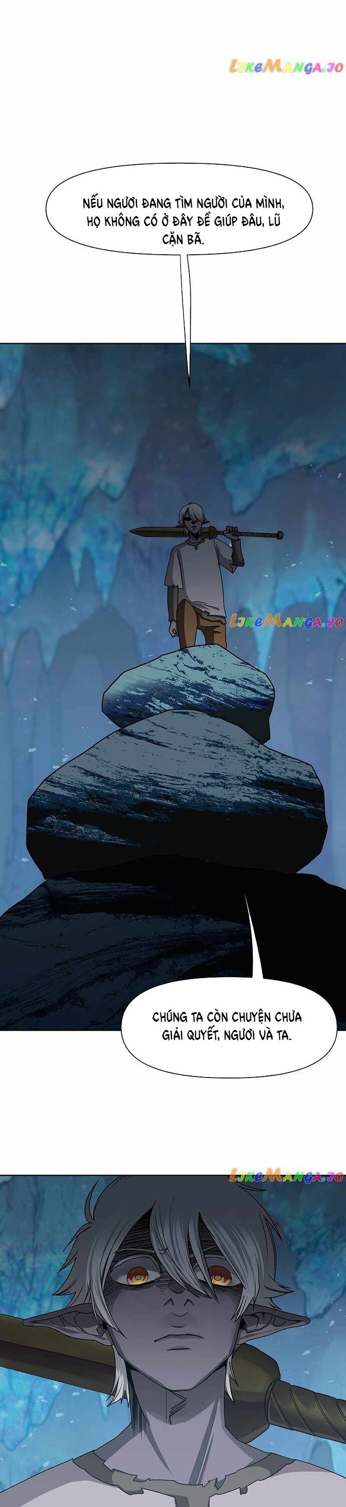 Chúa Tể Goblin Chapter 31 - 18