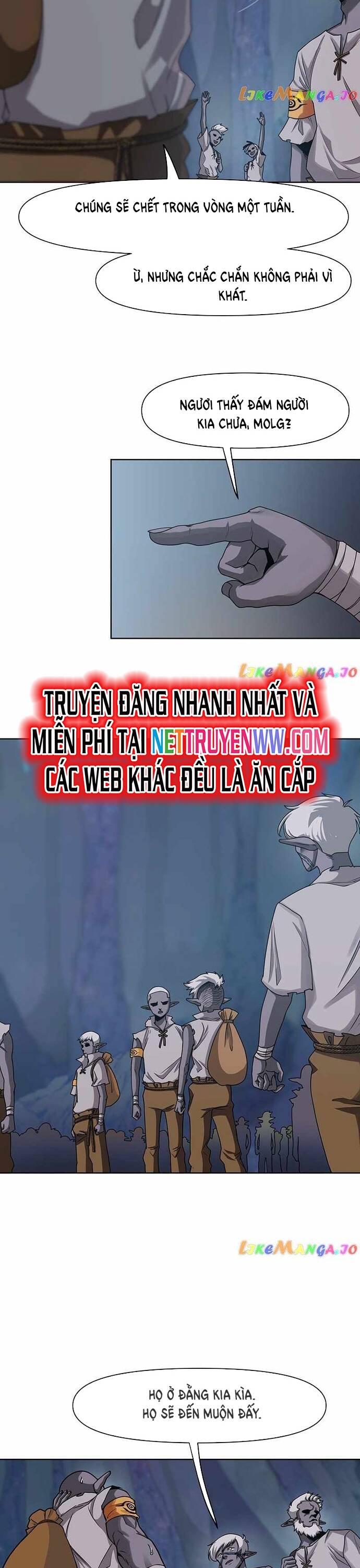 Chúa Tể Goblin Chapter 31 - 4