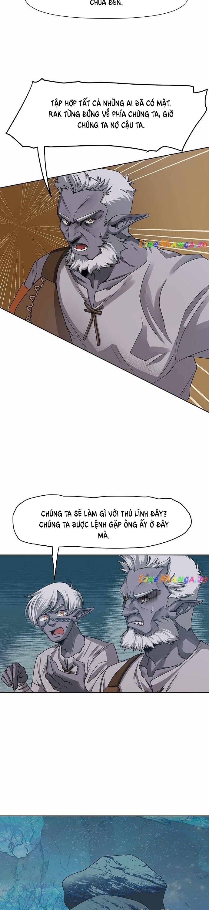 Chúa Tể Goblin Chapter 31 - 6
