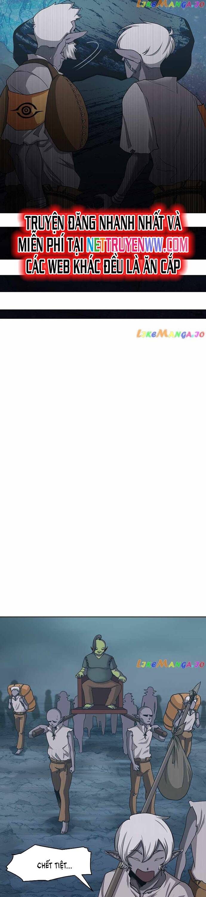 Chúa Tể Goblin Chapter 31 - 7