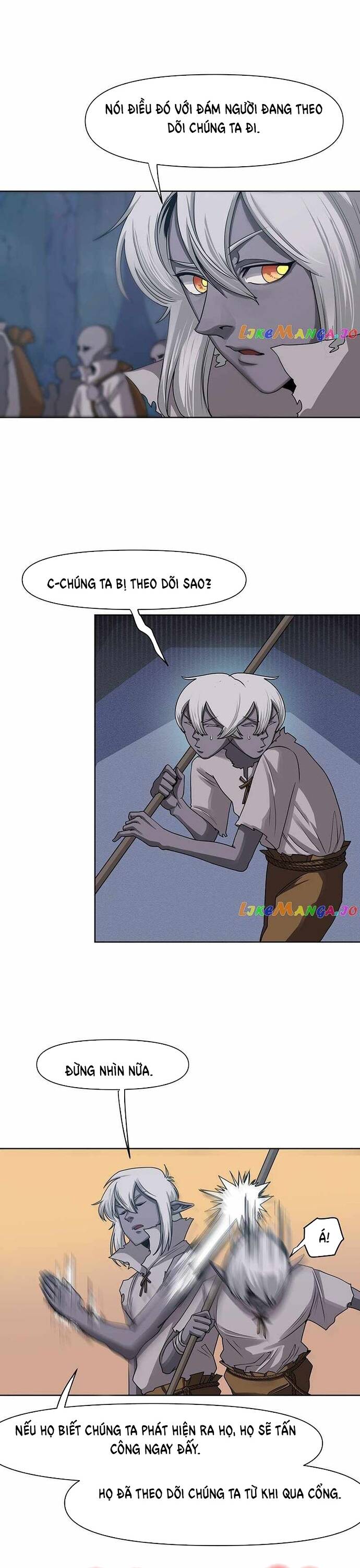 Chúa Tể Goblin Chapter 31 - 9