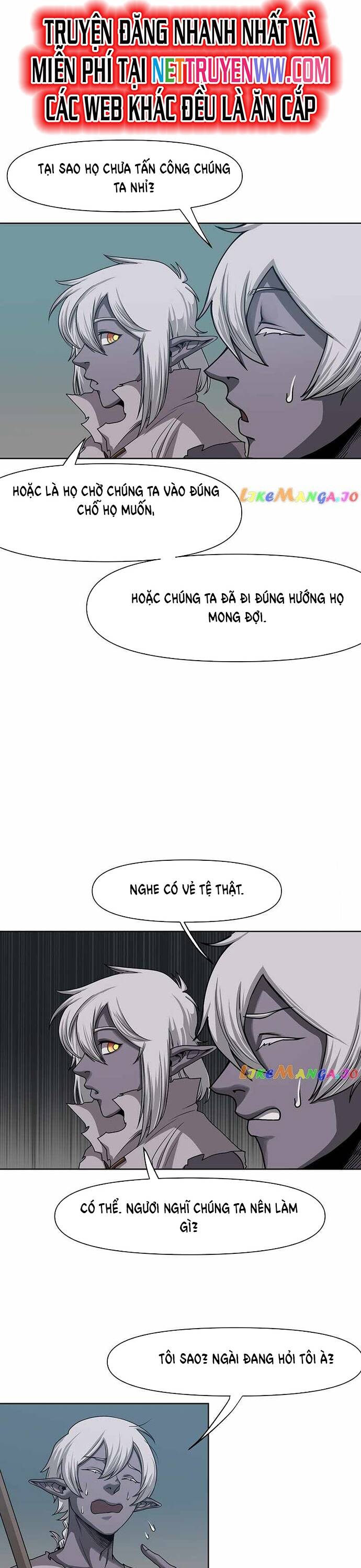 Chúa Tể Goblin Chapter 31 - 10