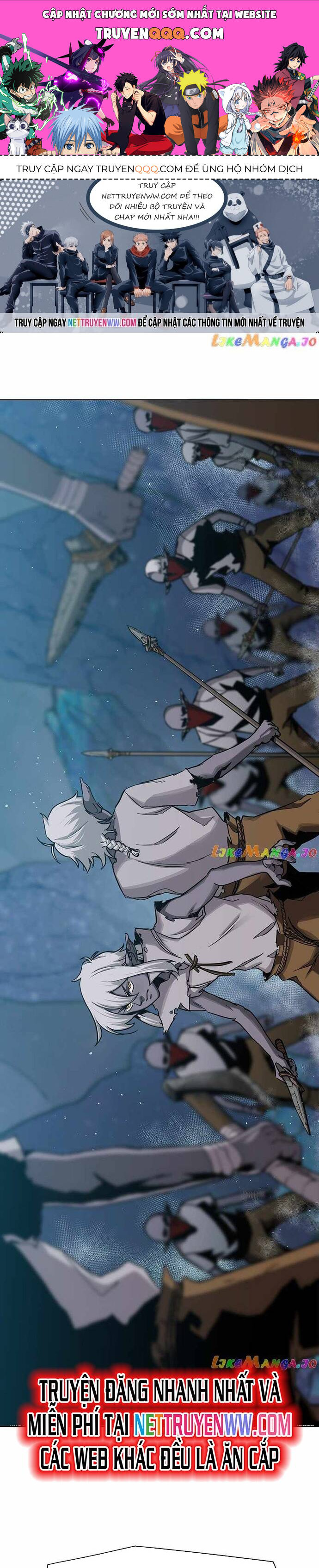 Chúa Tể Goblin Chapter 32 - 1