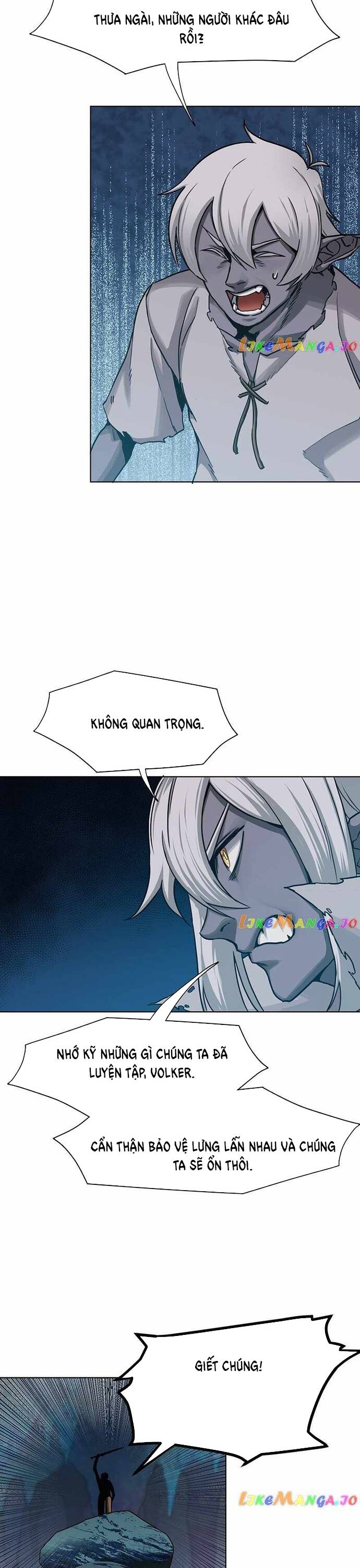 Chúa Tể Goblin Chapter 32 - 2