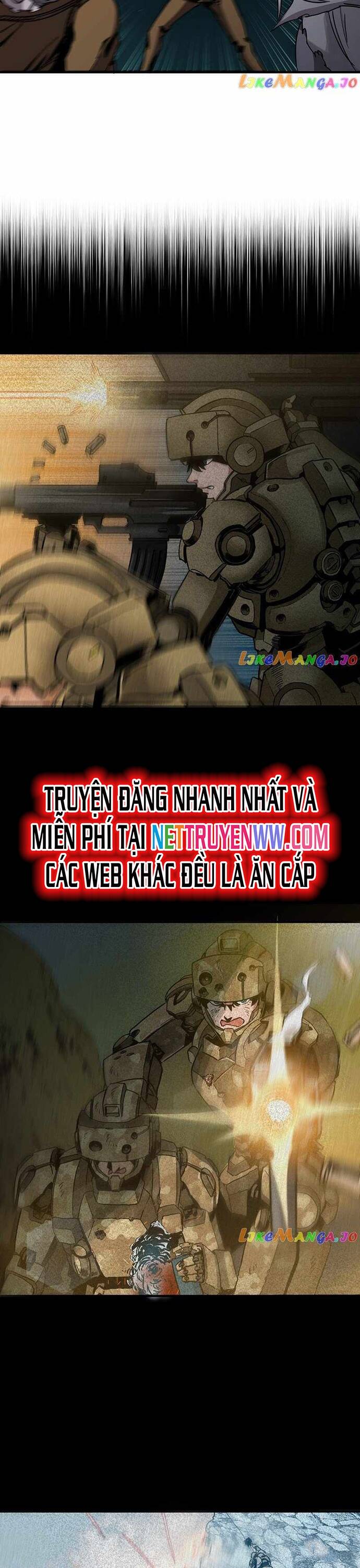 Chúa Tể Goblin Chapter 32 - 11