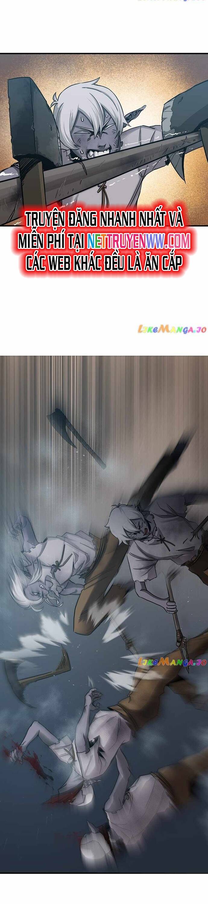 Chúa Tể Goblin Chapter 32 - 14