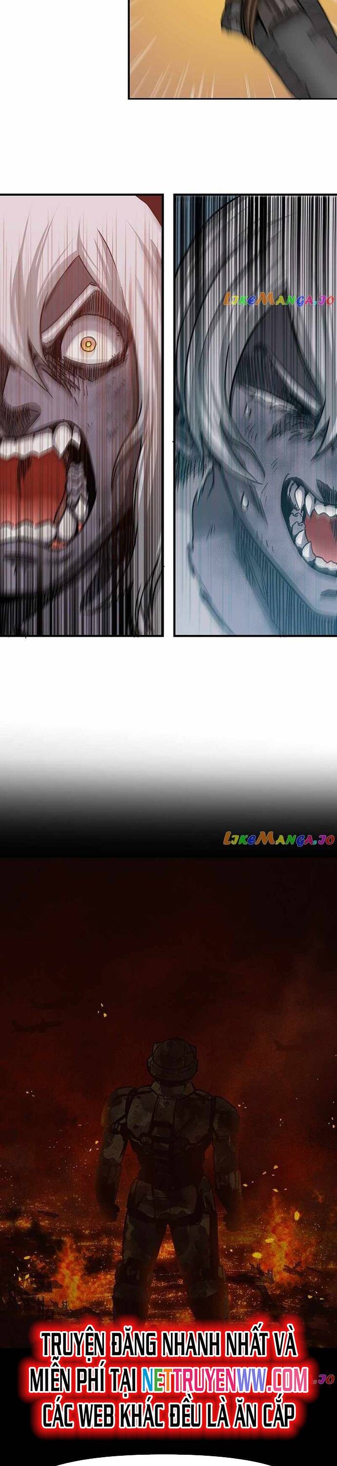 Chúa Tể Goblin Chapter 32 - 16