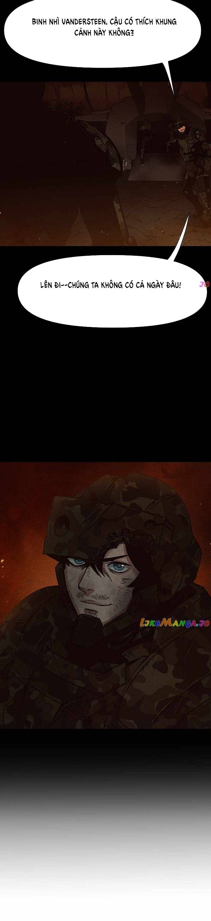 Chúa Tể Goblin Chapter 32 - 17