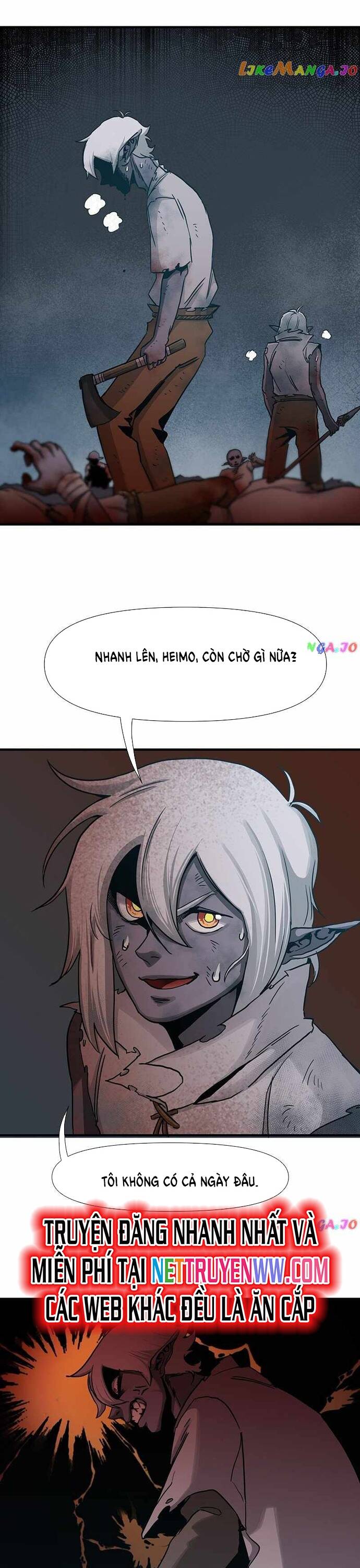 Chúa Tể Goblin Chapter 32 - 18