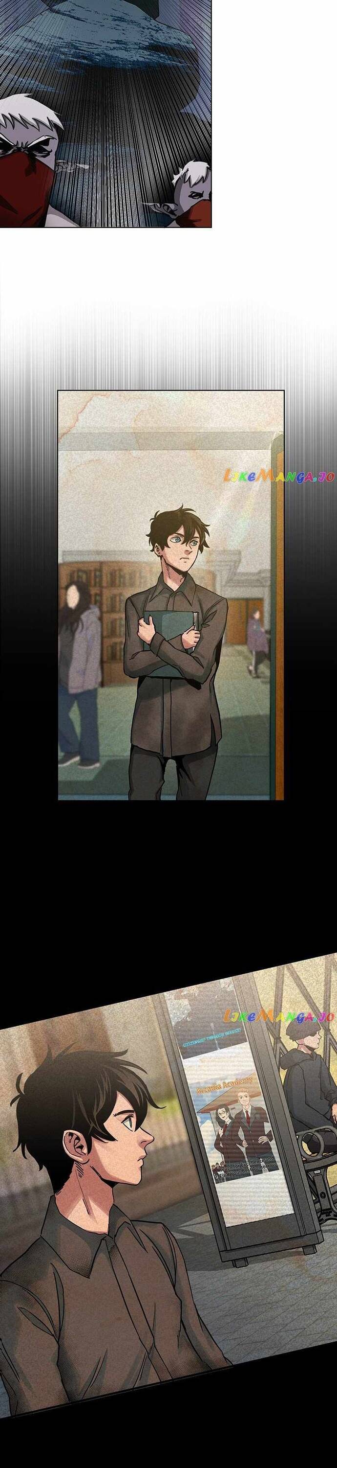 Chúa Tể Goblin Chapter 32 - 3