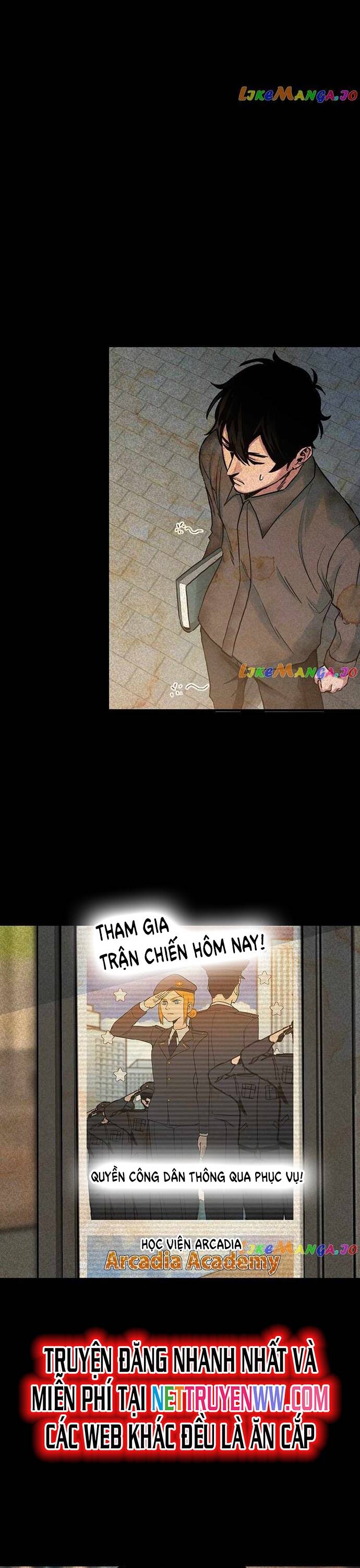 Chúa Tể Goblin Chapter 32 - 4