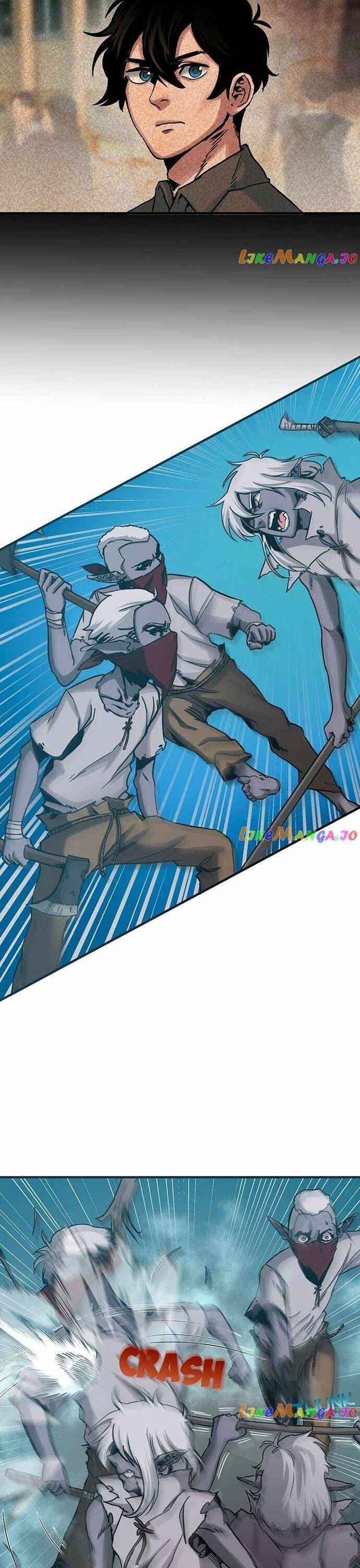 Chúa Tể Goblin Chapter 32 - 5