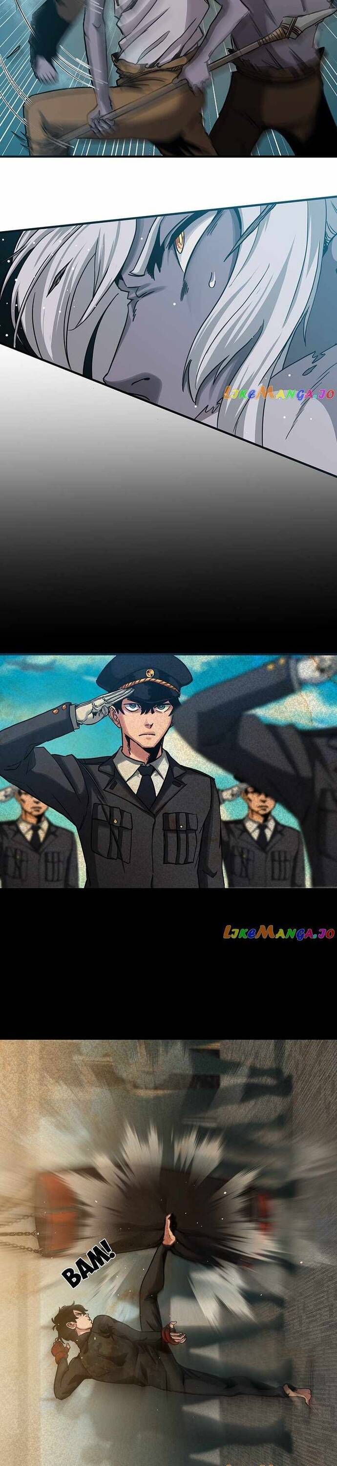 Chúa Tể Goblin Chapter 32 - 6