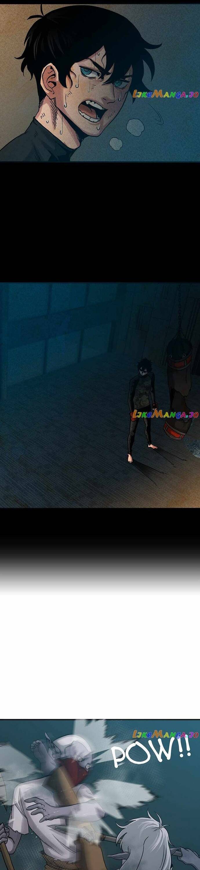 Chúa Tể Goblin Chapter 32 - 8