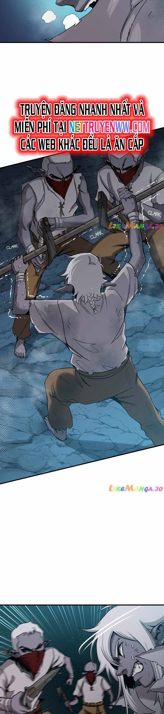 Chúa Tể Goblin Chapter 32 - 10