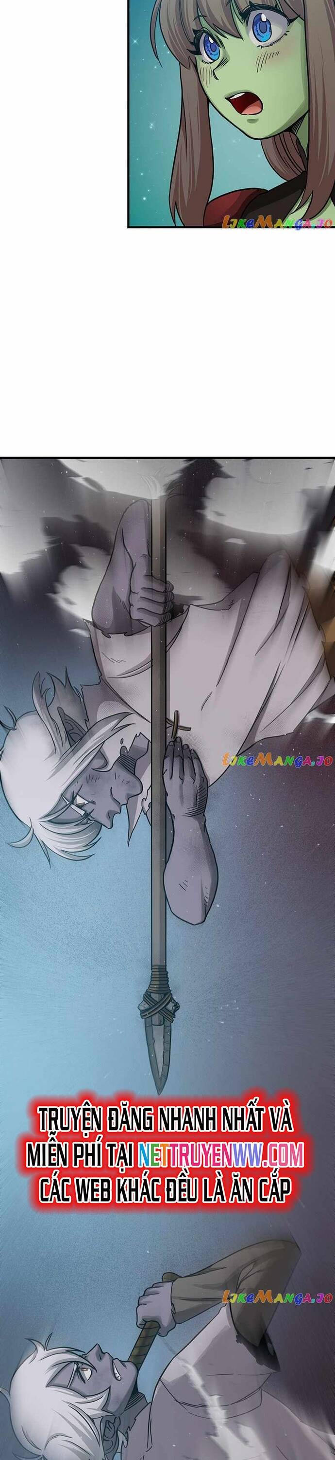 Chúa Tể Goblin Chapter 33 - 3